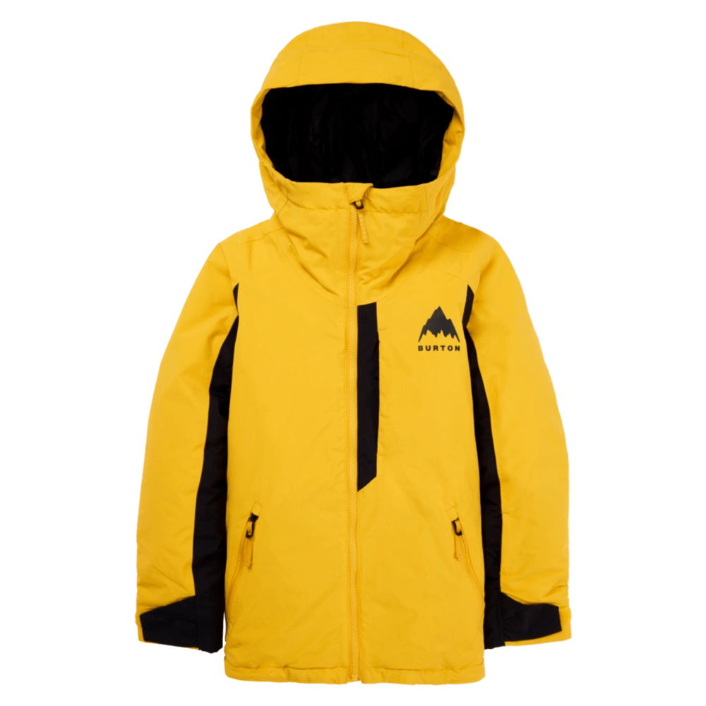 Hillslope Snowboard Jacket - Kids