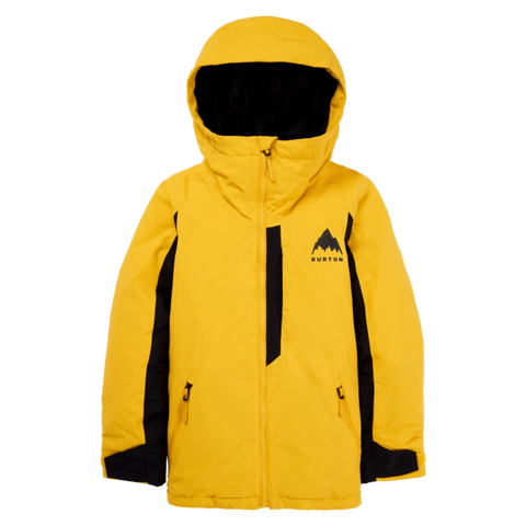 Hillslope Snowboard Jacket - Kids