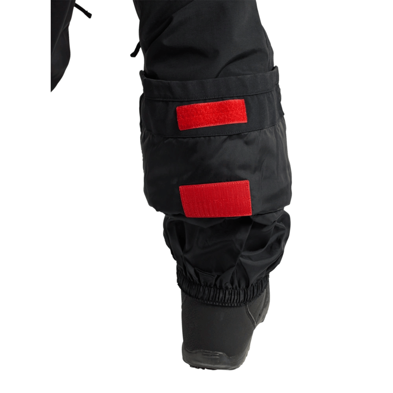 Skylar Bib Snowboard Pants - Kids