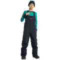 Skylar Bib Snowboard Pants - Kids