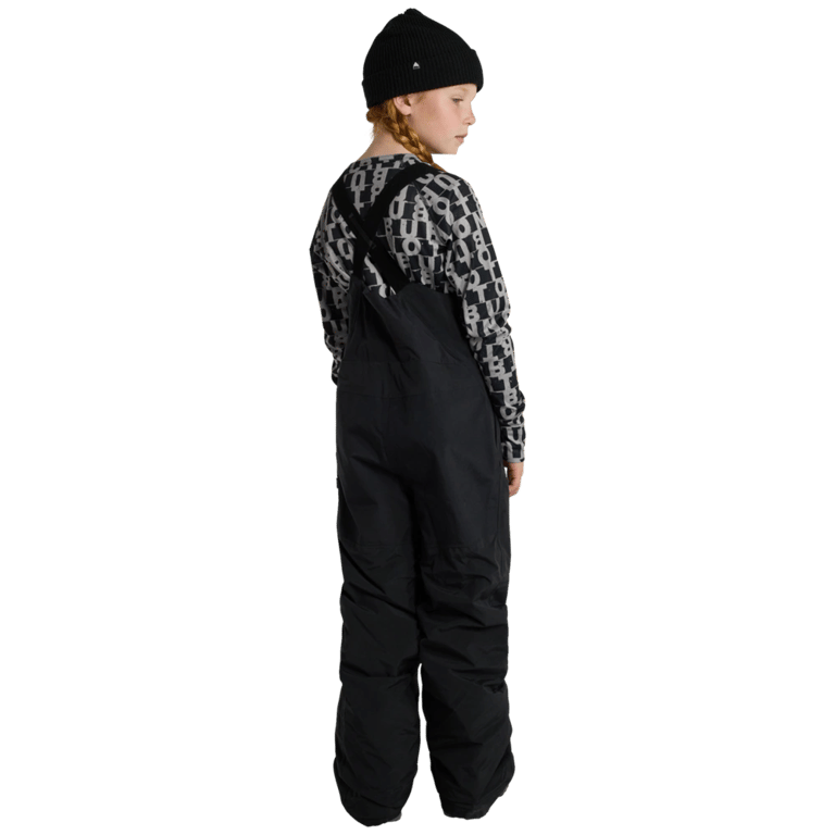 Skylar Bib Snowboard Pants - Kids