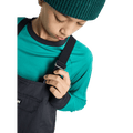 Skylar Bib Snowboard Pants - Kids
