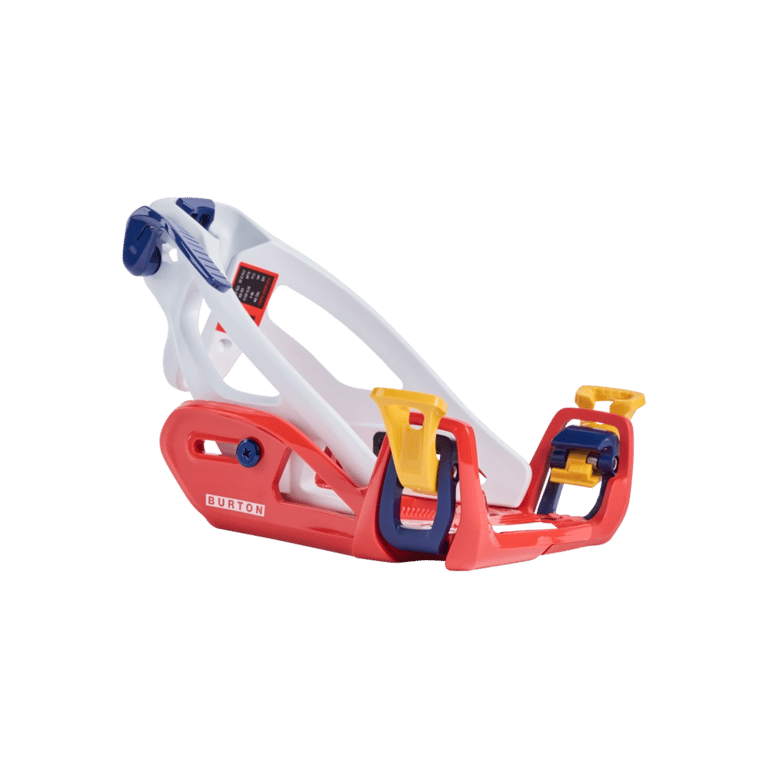 Step On Grom Snowboard Bindings - Kids