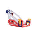 Step On Grom Snowboard Bindings - Kids