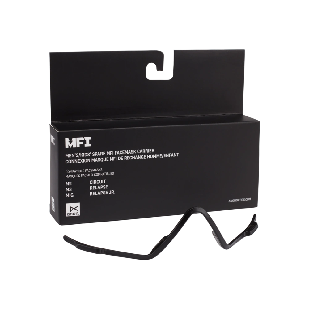 MFI Carrier - Mens and Youth