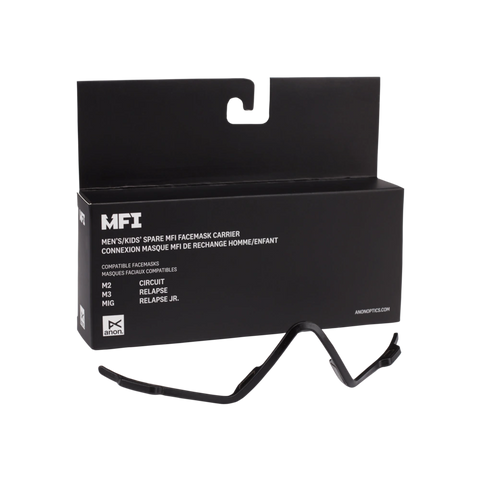MFI Carrier - Mens and Youth