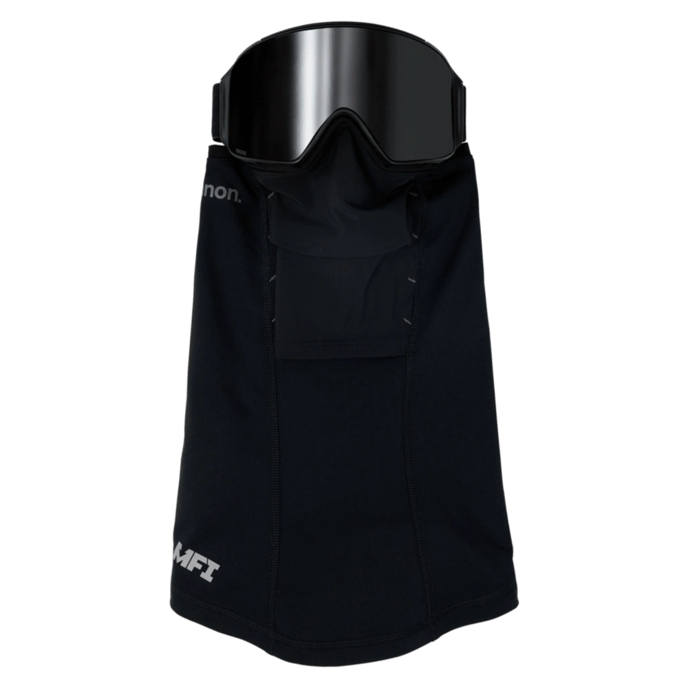 MFI Paneled Neckwarmer