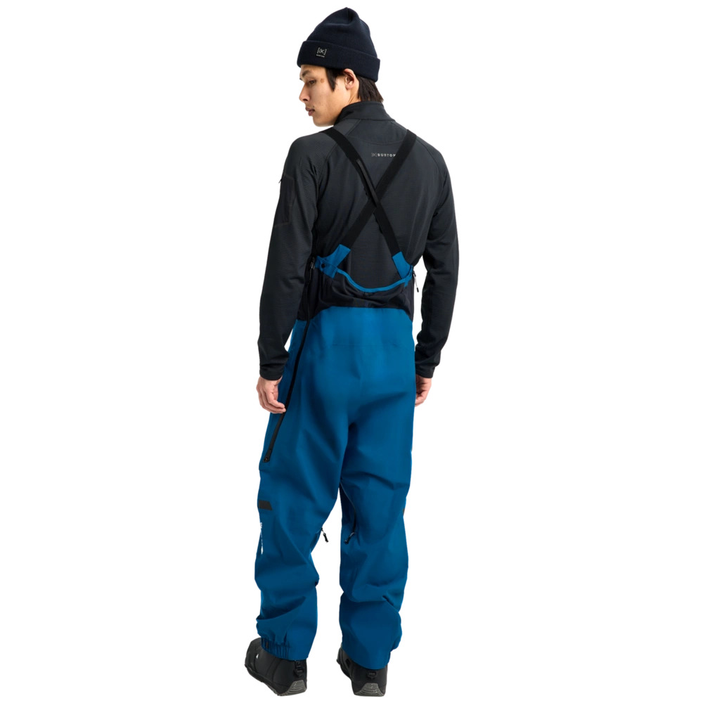 AK Acamar Gore-Tex 3L Bib Snowboard Pants
