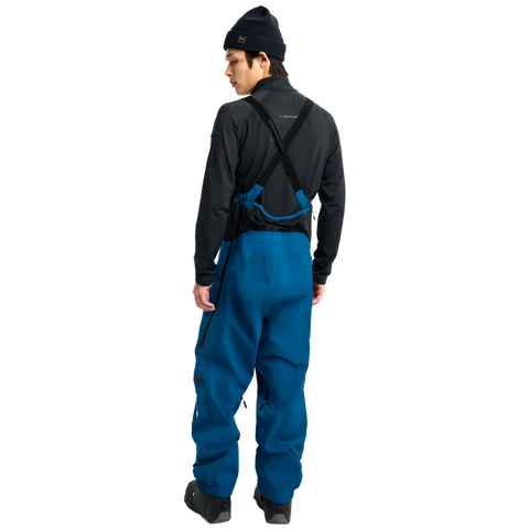 AK Acamar Gore-Tex 3L Bib Snowboard Pants