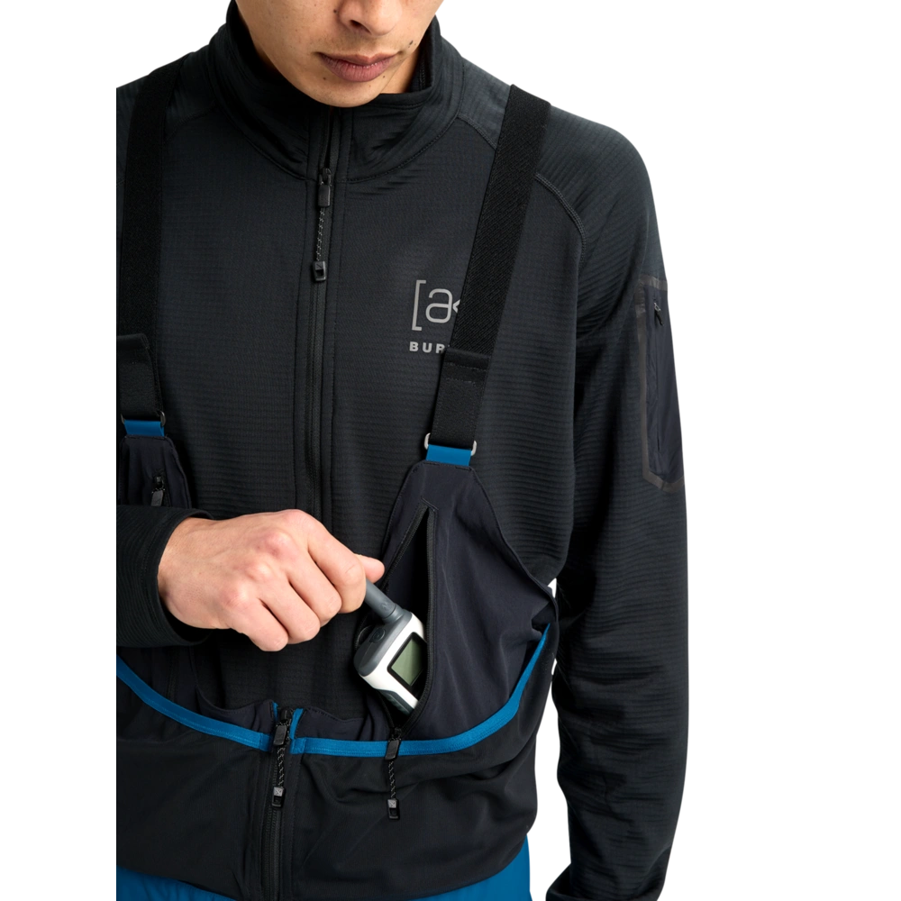AK Acamar Gore-Tex 3L Bib Snowboard Pants