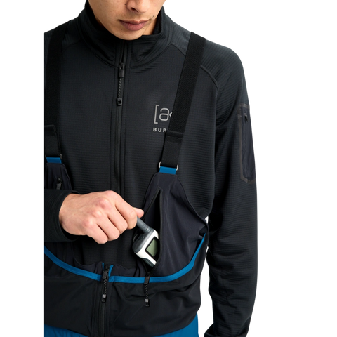 AK Acamar Gore-Tex 3L Bib Snowboard Pants