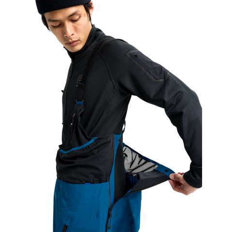AK Acamar Gore-Tex 3L Bib Snowboard Pants