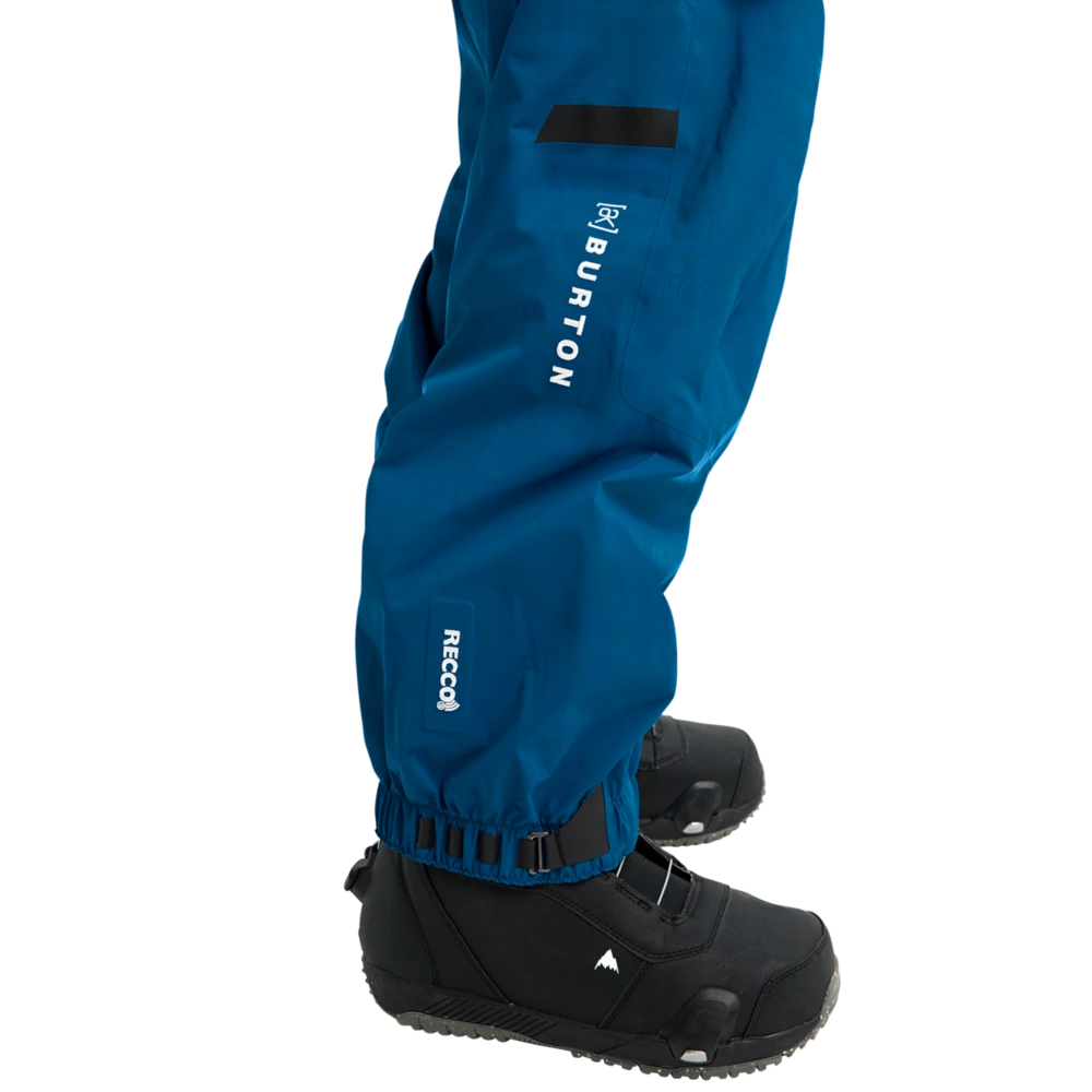 AK Acamar Gore-Tex 3L Bib Snowboard Pants