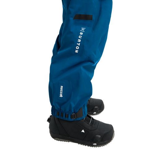 AK Acamar Gore-Tex 3L Bib Snowboard Pants