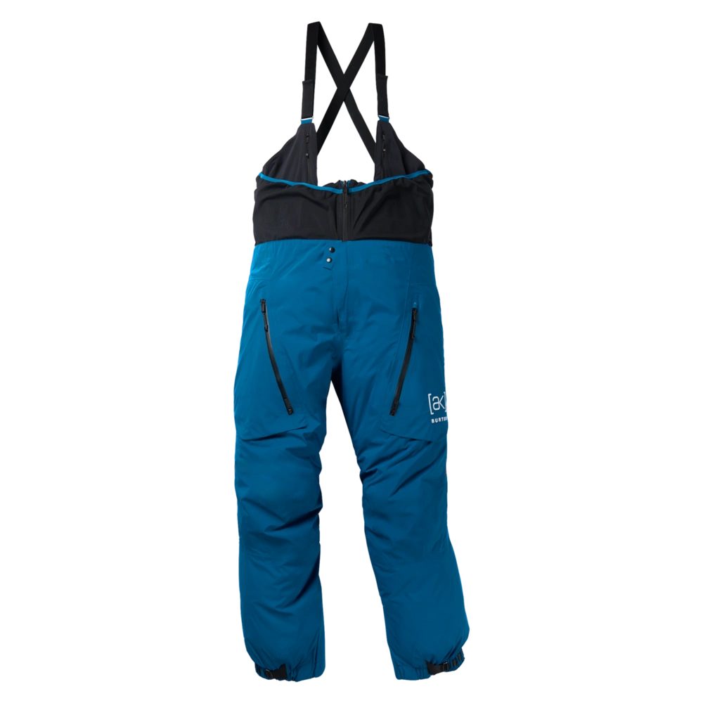AK Acamar Gore-Tex 3L Bib Snowboard Pants
