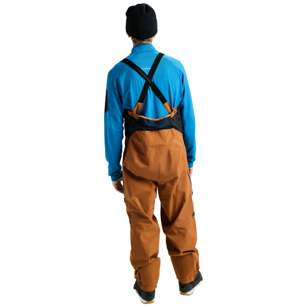 AK Acamar Gore-Tex 3L Bib Snowboard Pants