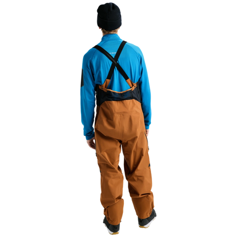 AK Acamar Gore-Tex 3L Bib Snowboard Pants