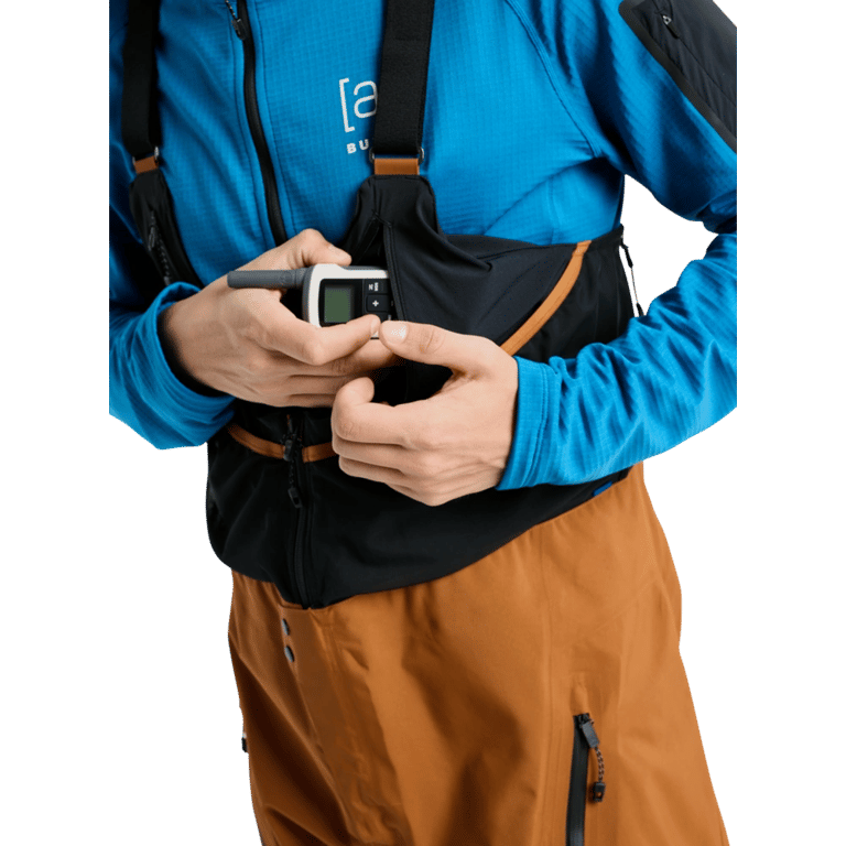 AK Acamar Gore-Tex 3L Bib Snowboard Pants