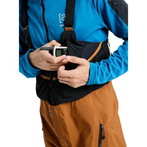 AK Acamar Gore-Tex 3L Bib Snowboard Pants