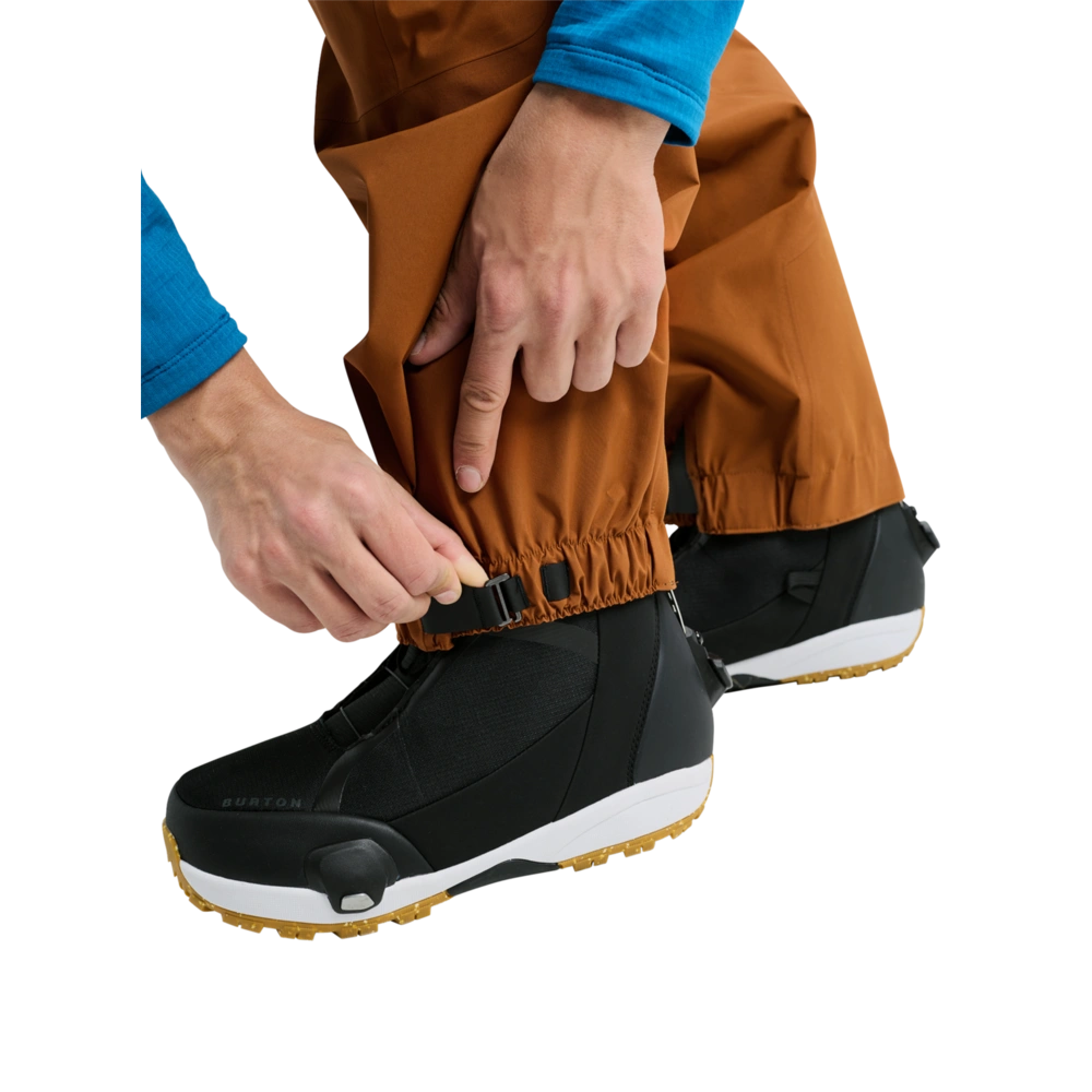 AK Acamar Gore-Tex 3L Bib Snowboard Pants