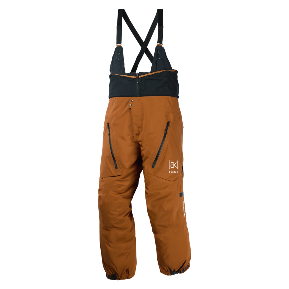 AK Acamar Gore-Tex 3L Bib Snowboard Pants
