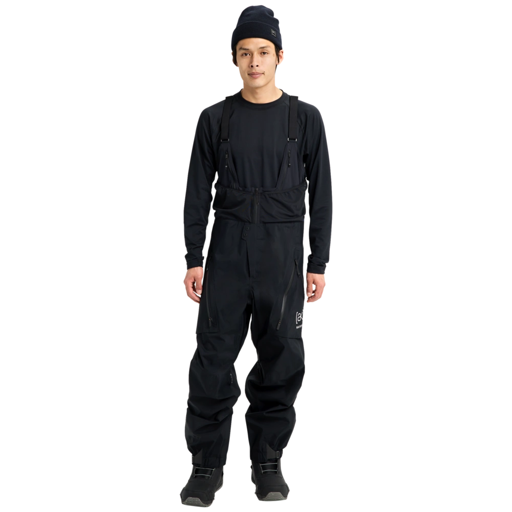 AK Acamar Gore-Tex 3L Bib Snowboard Pants