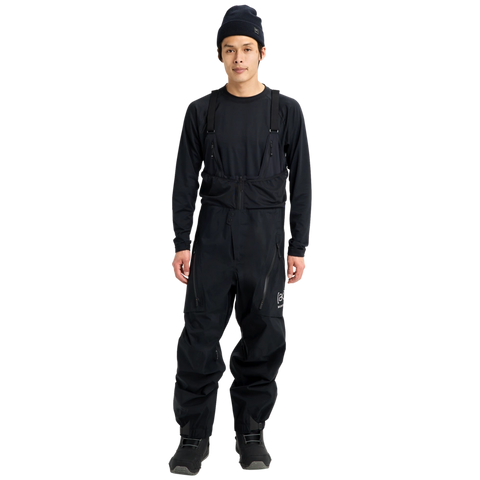 AK Acamar Gore-Tex 3L Bib Snowboard Pants