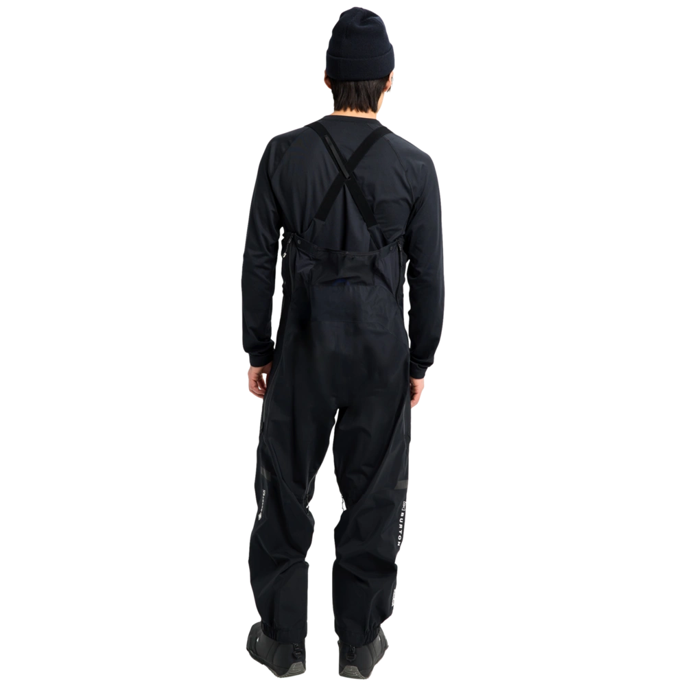 AK Acamar Gore-Tex 3L Bib Snowboard Pants