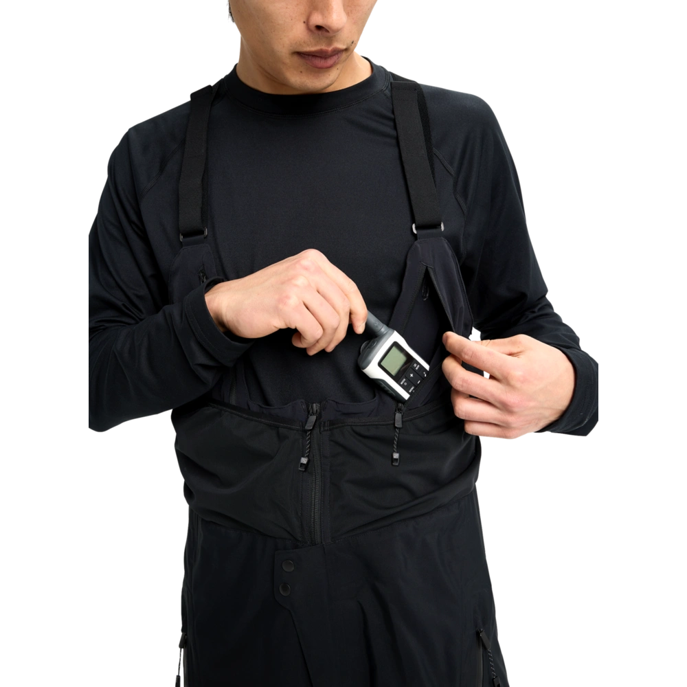AK Acamar Gore-Tex 3L Bib Snowboard Pants