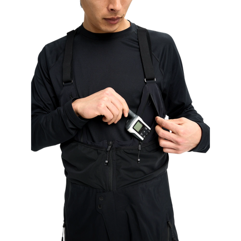 AK Acamar Gore-Tex 3L Bib Snowboard Pants