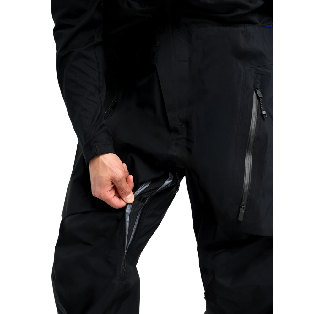 AK Acamar Gore-Tex 3L Bib Snowboard Pants