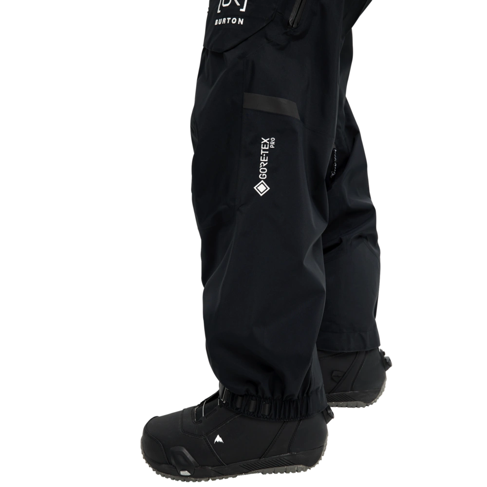 AK Acamar Gore-Tex 3L Bib Snowboard Pants