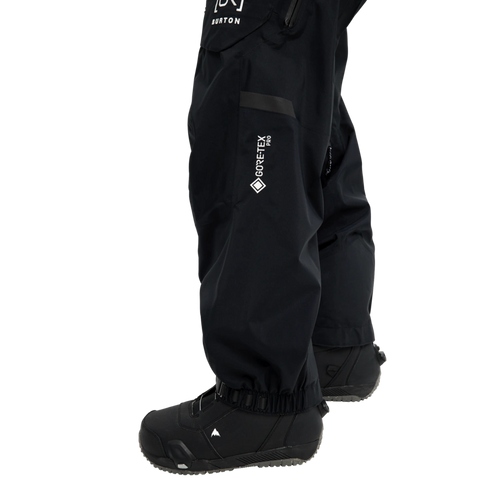 AK Acamar Gore-Tex 3L Bib Snowboard Pants