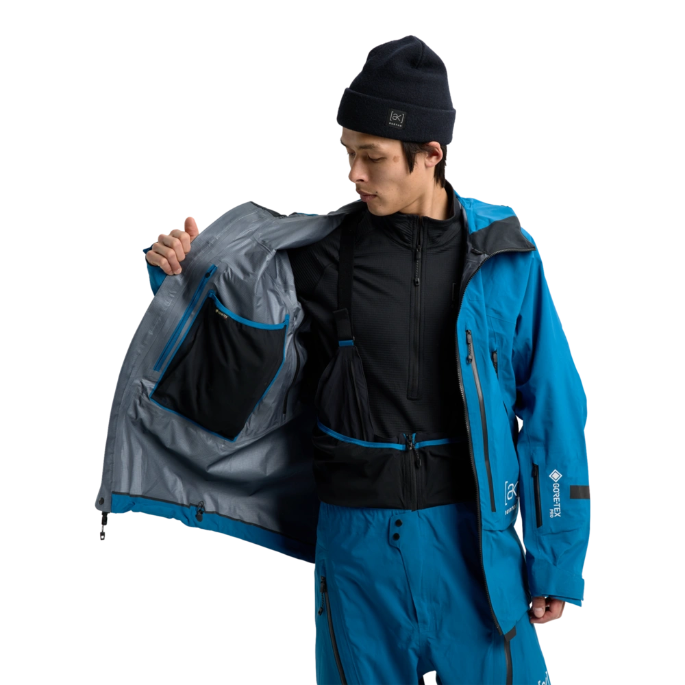 AK Acamar Gore-Tex 3L Snowboard Jacket