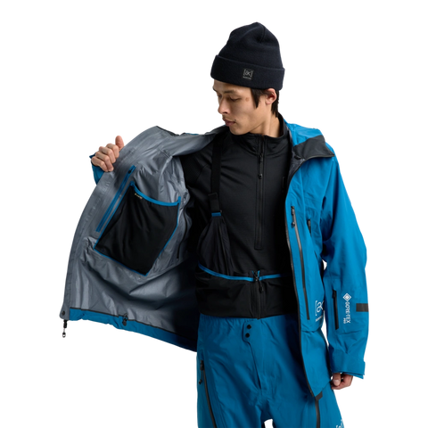 AK Acamar Gore-Tex 3L Snowboard Jacket