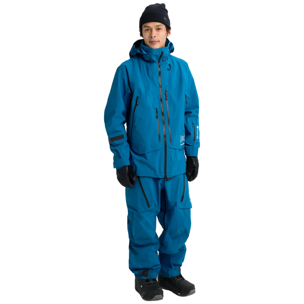 AK Acamar Gore-Tex 3L Snowboard Jacket