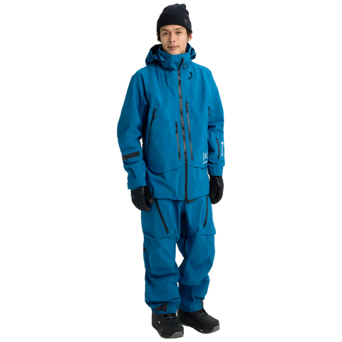 AK Acamar Gore-Tex 3L Snowboard Jacket
