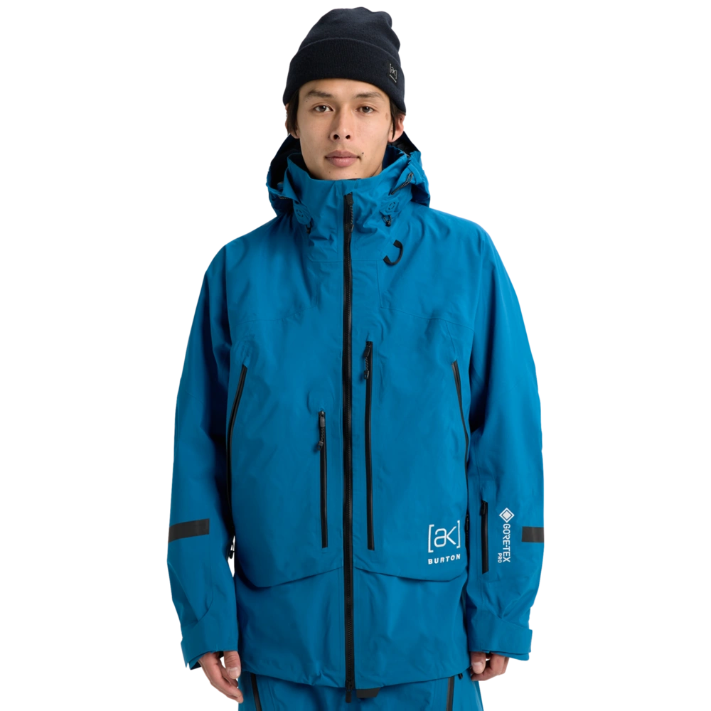 AK Acamar Gore-Tex 3L Snowboard Jacket
