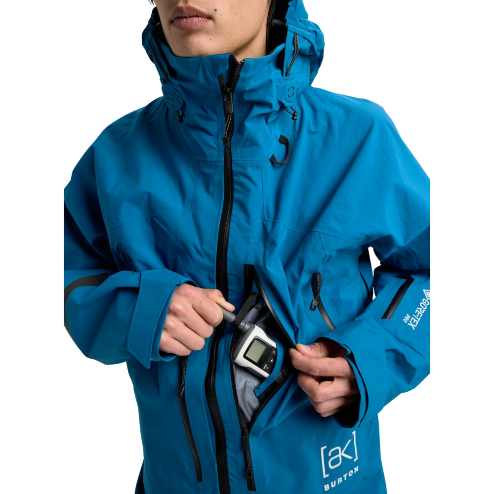 AK Acamar Gore-Tex 3L Snowboard Jacket