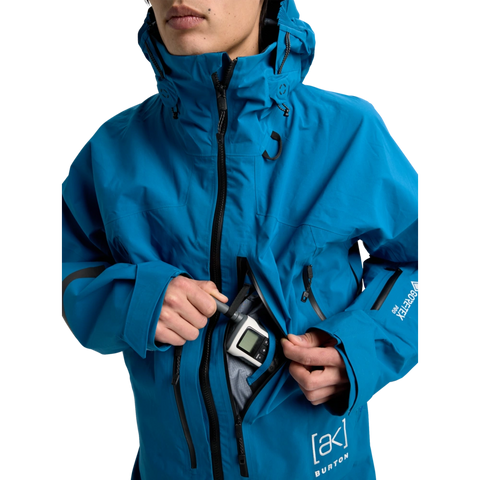 AK Acamar Gore-Tex 3L Snowboard Jacket