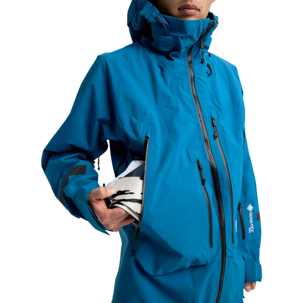 AK Acamar Gore-Tex 3L Snowboard Jacket