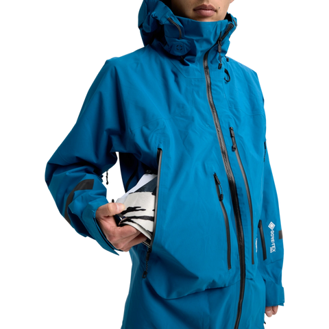 AK Acamar Gore-Tex 3L Snowboard Jacket