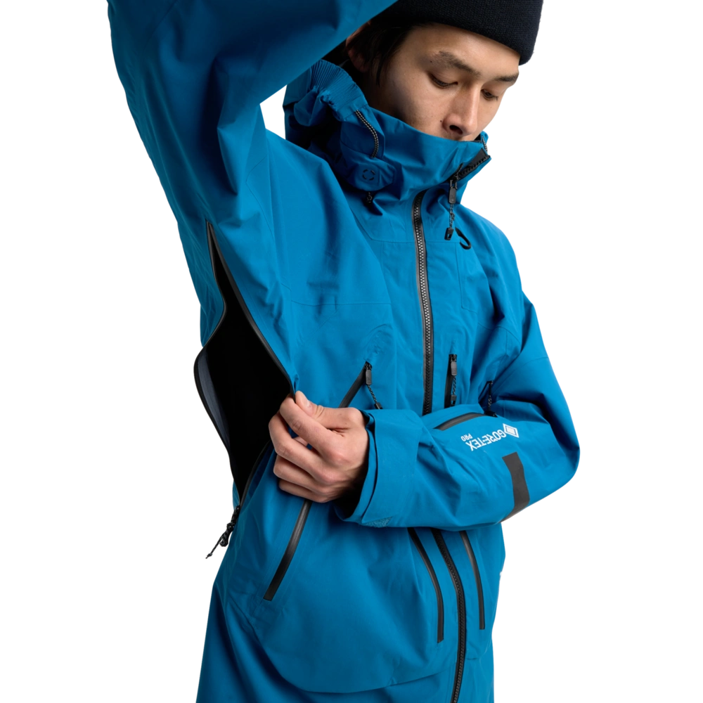 AK Acamar Gore-Tex 3L Snowboard Jacket