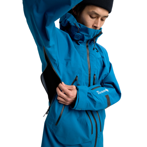AK Acamar Gore-Tex 3L Snowboard Jacket
