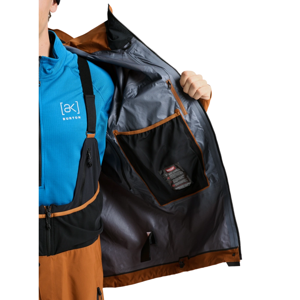 AK Acamar Gore-Tex 3L Snowboard Jacket