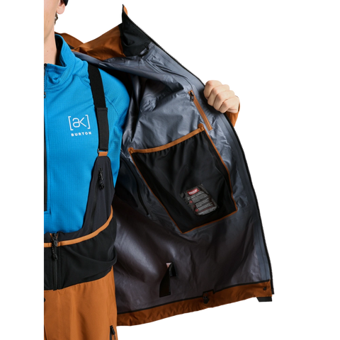 AK Acamar Gore-Tex 3L Snowboard Jacket