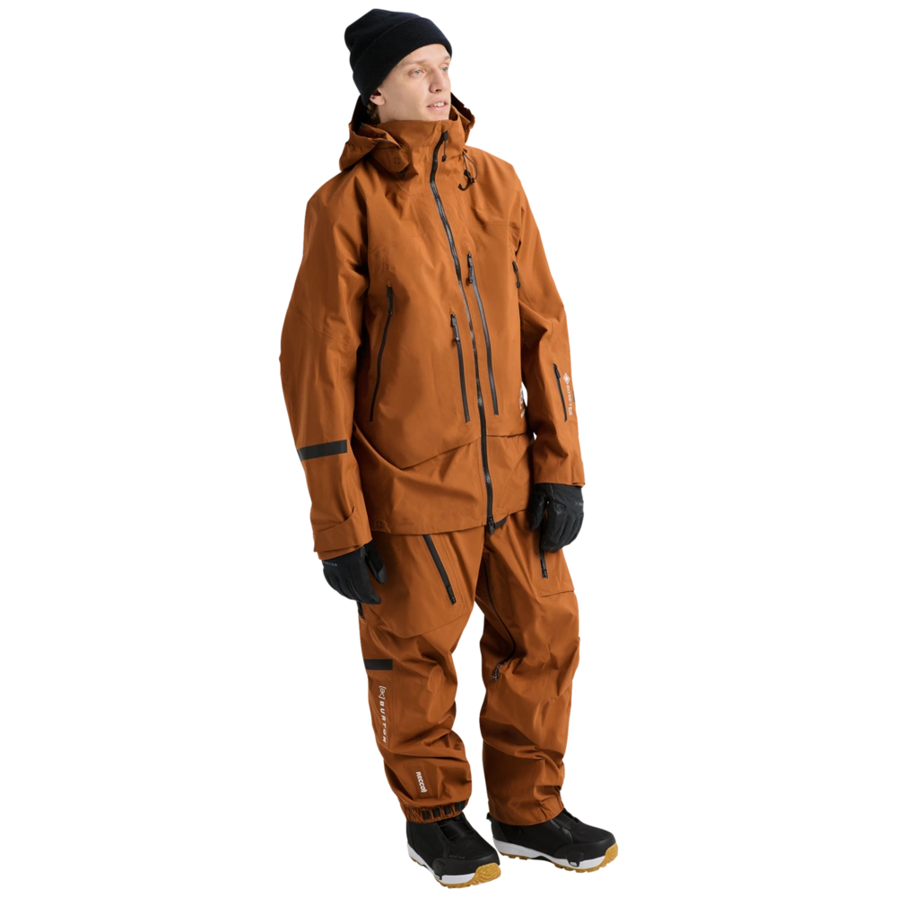 AK Acamar Gore-Tex 3L Snowboard Jacket