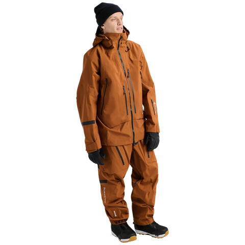 AK Acamar Gore-Tex 3L Snowboard Jacket