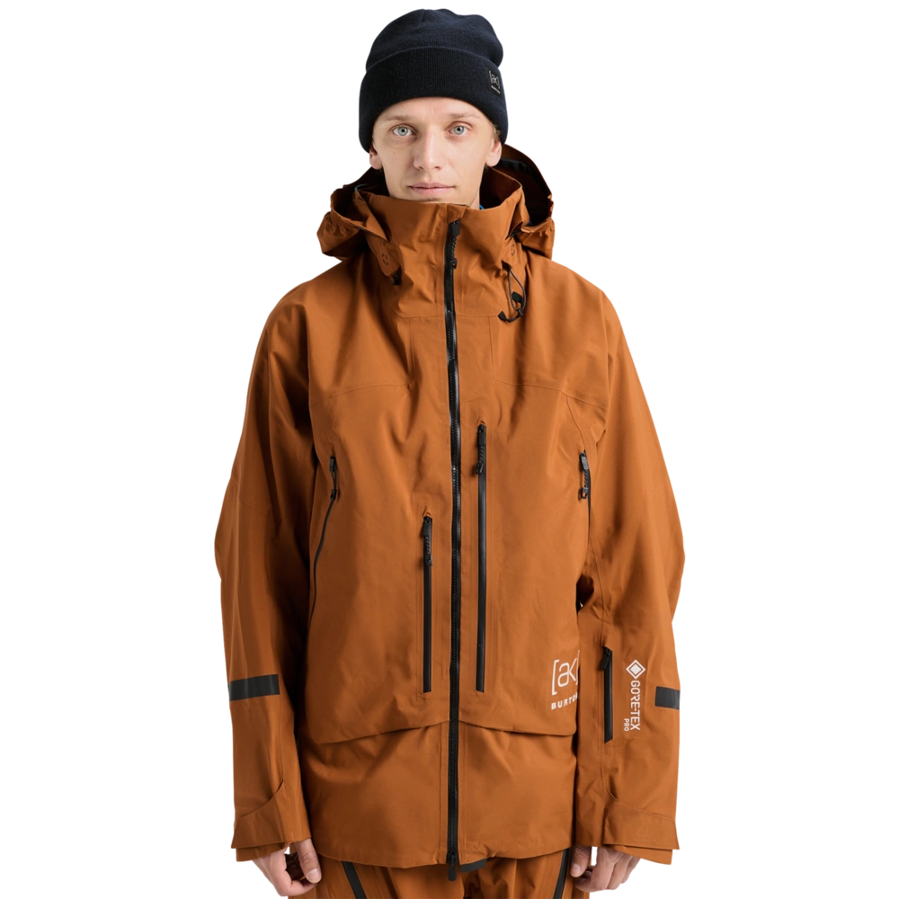 AK Acamar Gore-Tex 3L Snowboard Jacket
