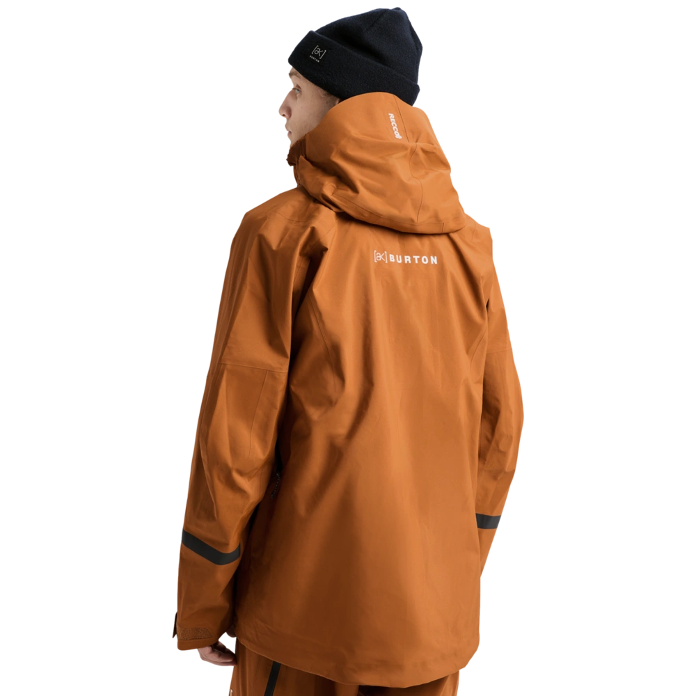 AK Acamar Gore-Tex 3L Snowboard Jacket